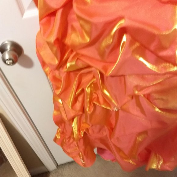 Prom/Formal Gown - Picture 2 of 8